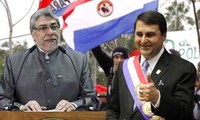 Отстраненный от должности президент Парагвая обвинил парламент в попытке...
