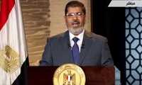 Большие надежды на нового президента Египта
