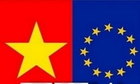 Вьетнам и ЕС подпишут Соглашение о партнерстве и всестороннем сотрудничестве