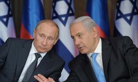 Турне способствует укреплению позиции России на Ближнем Востоке
