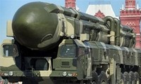 Россия предупредила, что подавит любую противоракетную систему Запада