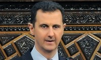 Оппозиция Сирии отвергла план ООН по передаче власти