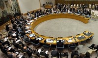 Совбез ООН провёл закрытое заседание по ситуации на Ближнем Востоке