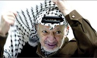 Палестина проведёт расследование смерти лидера Ясира Арафата