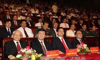 100-летие со дня рождения покойного генсека ЦК КПВ Нгуен Ван Кы
