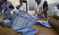 Совбез ООН приветствует выборы в Ливии