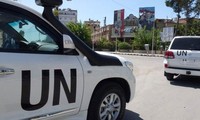 Россия предложила Совбезу ООН проект резолюции по Сирии