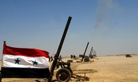 Западные страны подготовили проект резолюции по Сирии