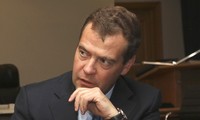 Медведев обозначил главные приоритеты развития российской промышленности