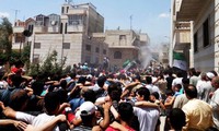 Международная общественность осуждает новую резню в Сирии