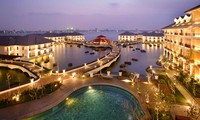 Ханойские гостиницы мирового уровня