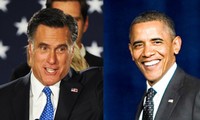 Президентские выборы в США - сенсационная гонка