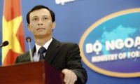 Вьетнам выступает против решения Китая о проведении выборов депутатов Съезда...