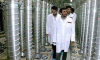 Иран увеличил число центрифуг для обогащения урана