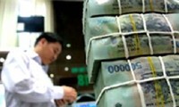 Принята Стратегия государственной и иностранной задолженности Вьетнама
