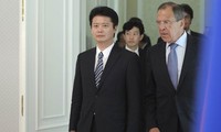 Япония и Россия договорились проводить переговоры по разрешению споров