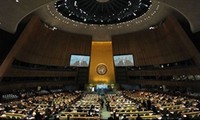 Генассамблея ООН провела чрезвычайную встречу для обсуждения ситуации в Сирии