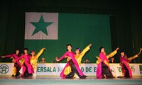 Завершился 97-й Всемирный конгресс эсперанто