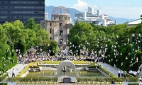 Япония отметила 67-ю годовщину атомной бомбардировки Хиросимы