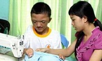Гуманитарная программа ради детей-жертв дефолианта «Эйджент орандж»