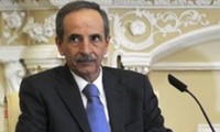 В Сирии был назначен новый премьер-министр