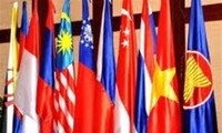 Стремление стран АСЕАН к созданию сообщества единства и процветания