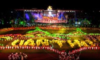 Завершился 8-й Всенациональный спортивный праздник «Фудонг»