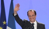 100 дней французского президента Франсуа Олланда у власти: Мёда не было