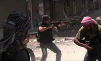 Совет безопасности ООН обсудил ситуацию в Сирии