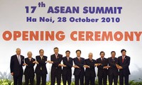 Таиландские СМИ высоко оценивают вступление Вьетнама в членство АСЕАН