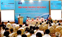 Ежегодная конференция Ассоциации вьетнамских морских портов