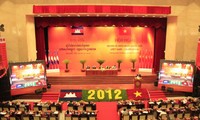 Открылась конференция по отношениям между парламентами Вьетнама и Камбоджи