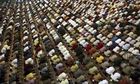 Месяц Рамадан в этом году прошёл в неспокойной обстановке