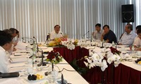 Конференция по планированию развития группы морских портов №5