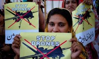 Пакистан старается прекратить авиаудары США по территории страны