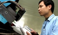 Вьетнам занимает второе место в мире по экспорту обуви в Колумбию