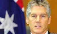 Министр обороны Австралии прибудет во Вьетнам с официальным визитом