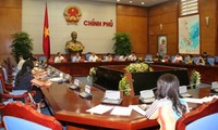 4-е заседание Комитета по внесению изменений и поправок в Конституцию Вьетнама