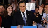 Ромни официально стал кандидатом в президенты от республиканцев
