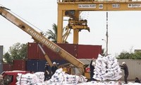 Объём экспорта товаров из Вьетнама в Мексику продолжает расти