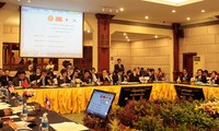 Представители КНР, РК и Японии ответили на запросы министров экономики АСЕАН