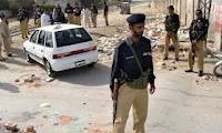 В результате теракта в Пакистане погибли 11 человек