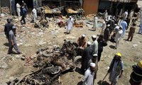 В результате насилия в Пакистане погибли 7 человек