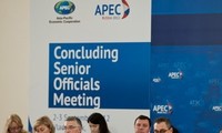 В России открылась Неделя саммита АТЭС