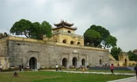 Развитие ценности культурного наследия императорской цитадели Тханглонг