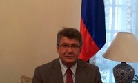 Интервью посла РФ в СРВ Андрея Г. Ковтуна в связи с саммитом АТЭС-2012
