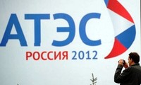 Интервью посла РФ в СРВ Андрея Ковтуна по итогам саммита АТЭС-2012