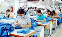Объем экспорта вьетнамских швейно-текстильных изделий достигнет 15 млрд долларов