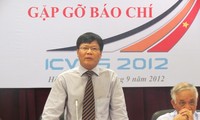 Состоится 4-й Международный семинар по Вьетнаму