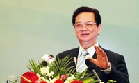 Вьетнам не имеет потребности в получении кредитов от МВФ и АСЕАН+3